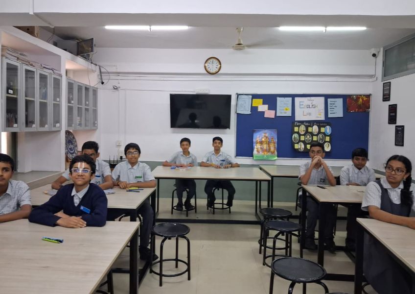 Social Science Vedya photo 1
