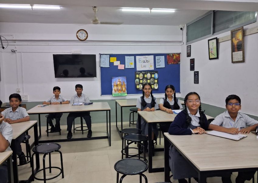 Social Science Vedya photo 2