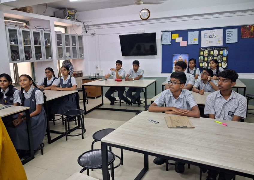 Social Science Vedya photo 3